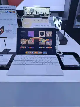 Matepad pro 13,2 Gold