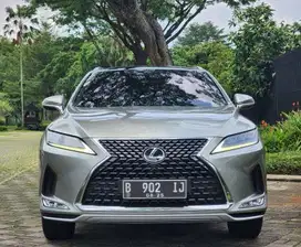 KM.37.RB|RASA BARU| LEXUS RX300 LUXURY 2020 RARE COLOUR SEGER !!