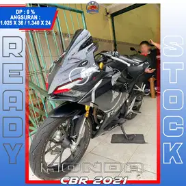 HONDA CBR 2021 MONGGO GAS KANN MASZEHH HIKMAH MOTOR KEPUH