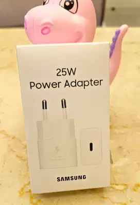 Charger Samsung 25watt Murah