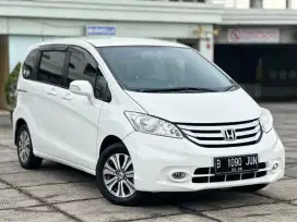[NIK 2016!!]Honda Freed 1.5 E PSD AT 2016 Freed PSD 2016 Freed 2016