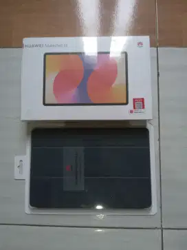 Huawei matepad SE 4/128gb baru segel