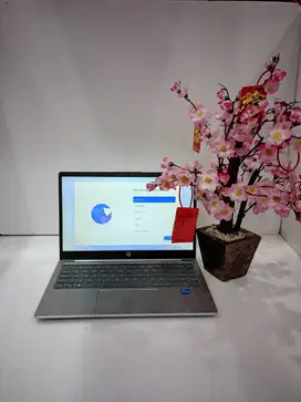 Laptop HP 14-ep0266TU Core i3 1315U 8GB 512GB SSD