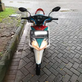 Dijual Xeon karbu tahun 2012