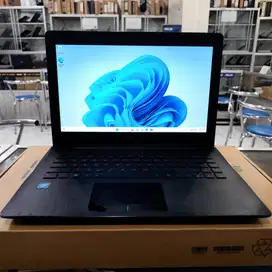 Laptop Asus X453S RAM 4GB HDD 500GB Layar 14 1 Jutaan Garansi