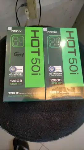 infinik hot 50i. 6+6/128GB