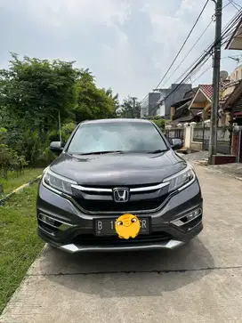 Honda CRV 2.0 AT 2016