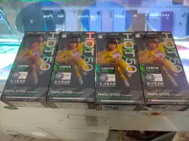 infinik hot 50. 8+8/128GB.