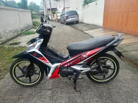Jual Supra x F1 125