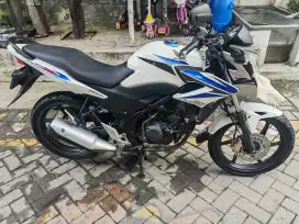 CB 150R siap jalan