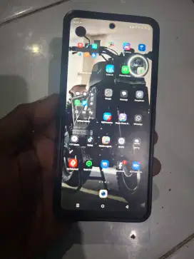 Infinix hot 40i