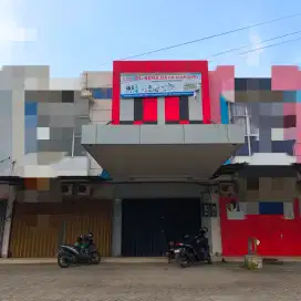 Dijual cepat Ruko 2 lantai