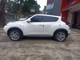 Nissan Juke 2011 Bensin