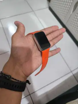 Xiaomi mi band 8pro grey