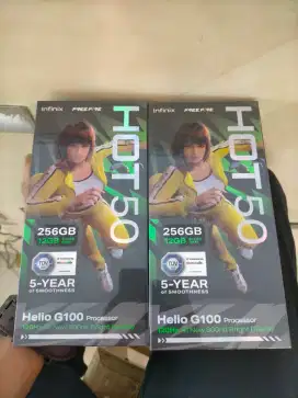 infinik hot 50. 6+6/256GB.
