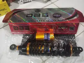 Dijual shockbreaker msh baru (salah beli model)