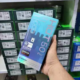 infinik hot 50 pro+.   8+8/256