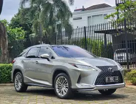 KM.37.RB ANTIK| LEXUS RX300 LUXURY 2020 PERFECT RASA BARU !!