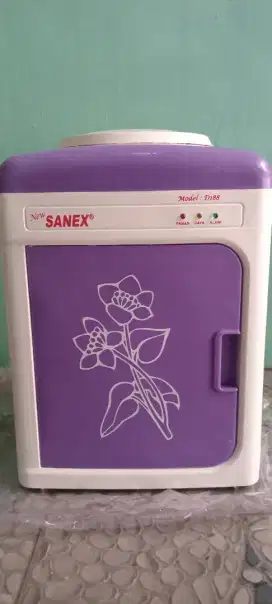 Sanex Dispenser Galon Atas (D-188)