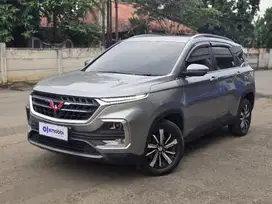 [OLX MOBBI] DP RENDAH - Wuling Almaz 1.5 Exclusive 5-SeaterAT 2019 TYV