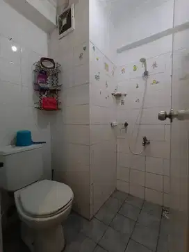 Apartemen 2BR Sentral timur
