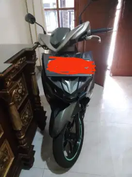 Mio Sout GT 125