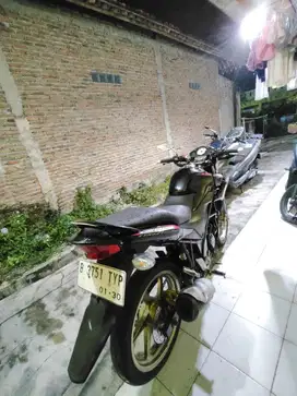 Honda CB150R 2014