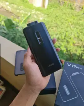 Vivo V17 Pro 8/128 GB Kondisi Masih Bagus Dan Siap Pakai