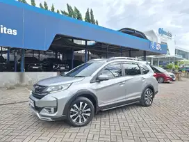 [OLX Mobbi] Honda BR-V Abu 1.5 Prestige Bensin-AT 2021 SRY