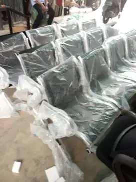 Kursi Tunggu, Kursi Bandara, Kursi Apotek Baru Free Ongkir