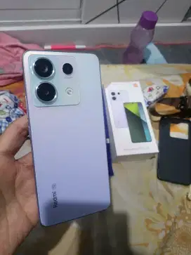 Redminote 13 pro 5g 8/256