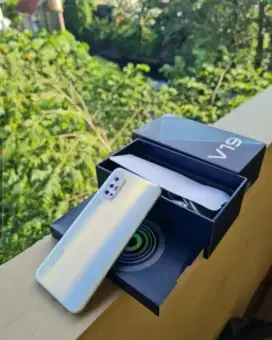Vivo V19 8/128 GB Kondisi Masih Bagus Dan Siap Pakai