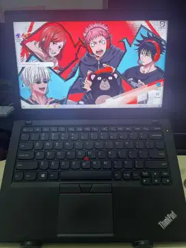 Lenovo Thinkpad X260
