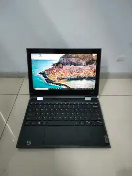 Laptop Lenovo thinkpad 300E touchscreen
