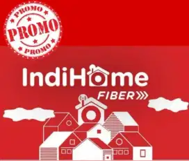 Promo pasang baru wifi indihome