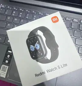 REDMI WATCH 5 LITE