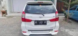 Grand Avanza G 1.3 Metic