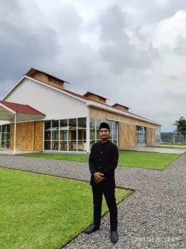 Mencari pekerjaan Driver