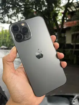 Iphone 13 promax 128 gb ex inter all operator