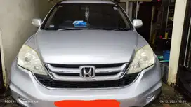 Honda CR-V 2010 Bensin