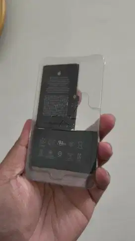 Battery iPhone XS Max