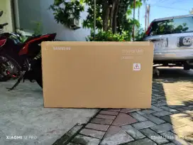 Smart tv Samsung 50in 4K UHD BARU GARANSI 1 TH