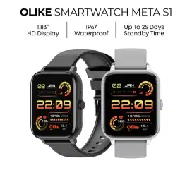 Smartwatch Olike Meta S1