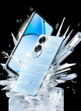 Kredit Hp Oppo A60