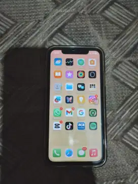 Jual Iphone XR Bekas