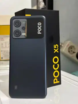 Poco X5 5G Full set