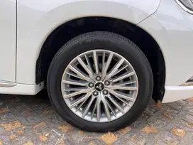 Mitsubishi Outlander PHEV 2019 Bensin
