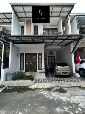 Semi Furnished di Daerah Cipedak, Jagakarsa, Jakarta Selatan