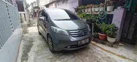 Freed PSD Automatic 2010 kondisi rancak bana