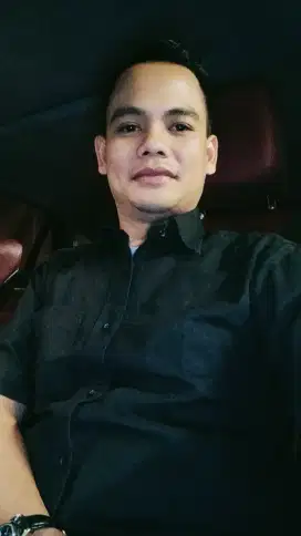 Saya mencari kerja sebagai driver/Sopir
